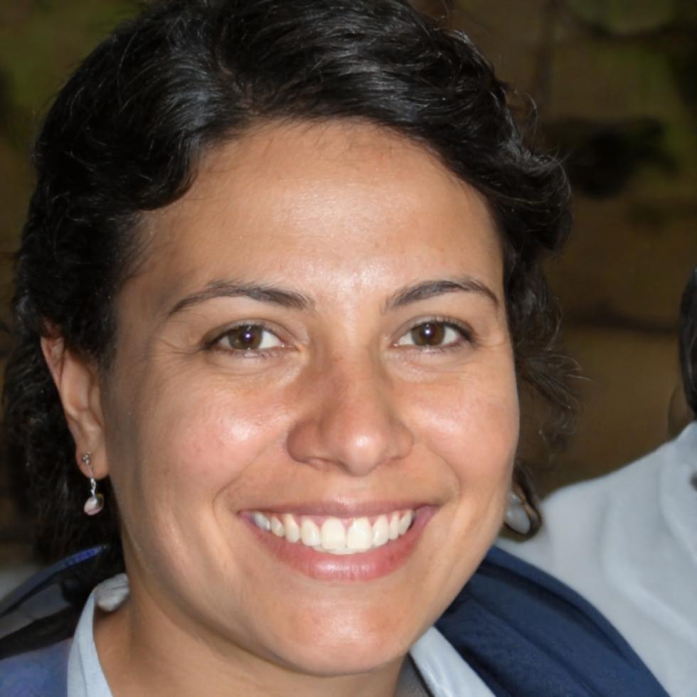 Dr. Miranda Kestrel, lead researcher