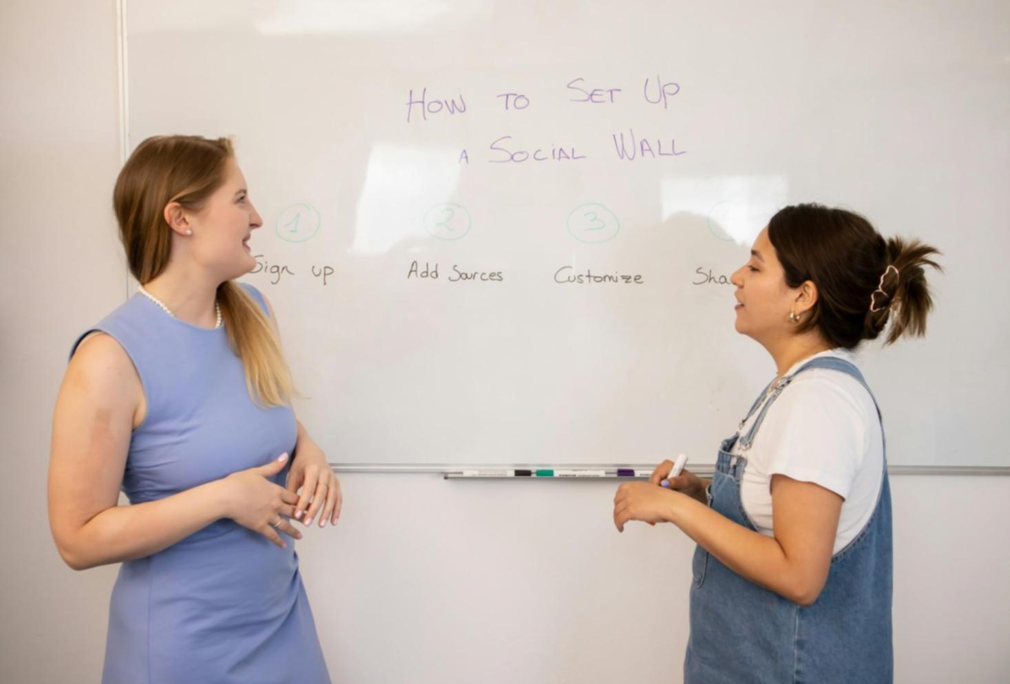 Students practicing yoga in a welcoming studio environment